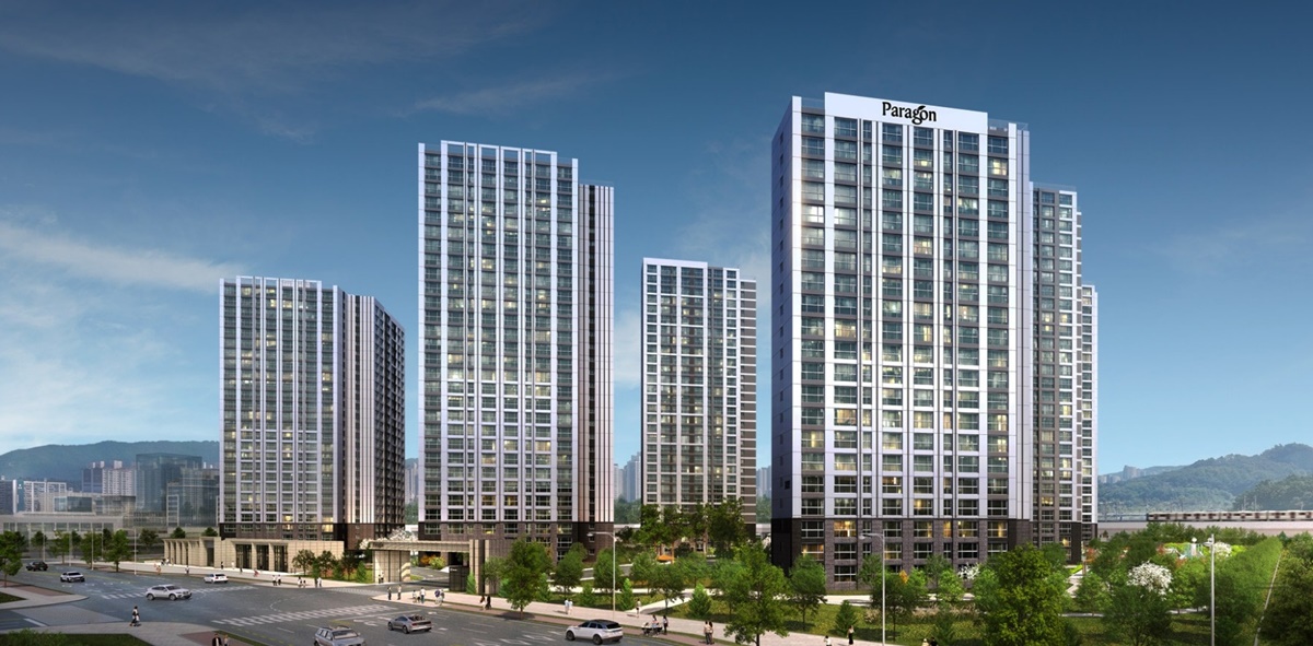 회천중앙역파라곤 조감도0